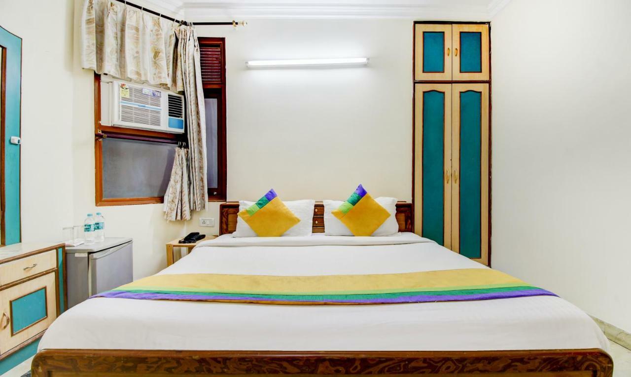 Treebo Trip Sonachi Hotels Amritsar Exterior photo
