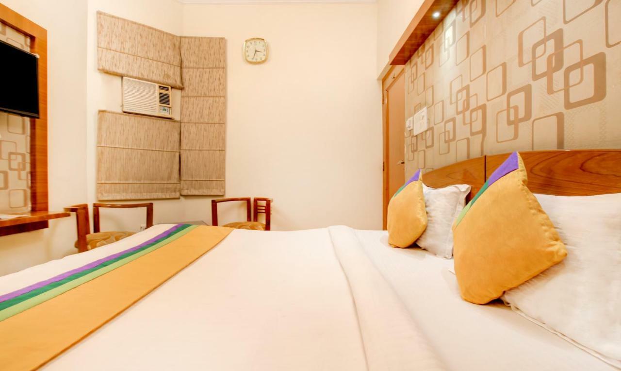 Treebo Trip Sonachi Hotels Amritsar Exterior photo